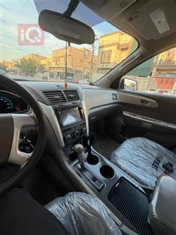 شيفروليه ترافرس